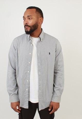 Men's Shirts | Vintage Shirts | ASOS Marketplace