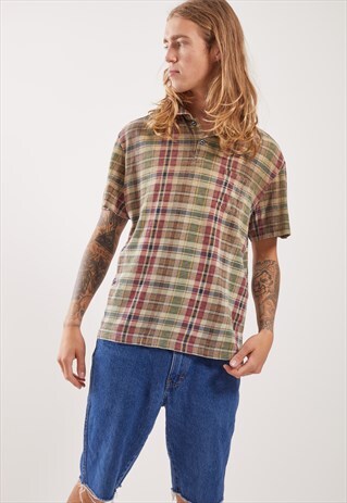 VINTAGE RALPH LAUREN POLO TOP