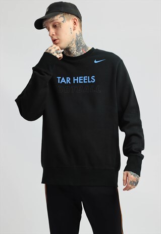 VINTAGE NIKE SPORT SWEATSHIRT
