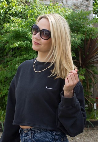 NEW OVERSIZED OVAL SUNGLASSES