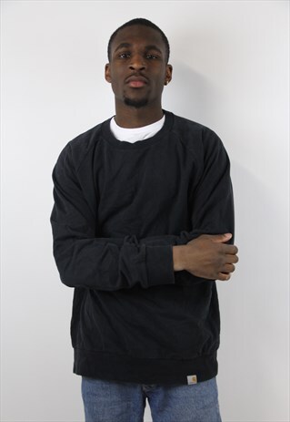 VINTAGE CARHARTT 90'S SWEATSHIRT