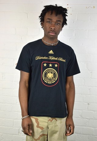 VINTAGE 90'S ADIDAS T-SHIRT
