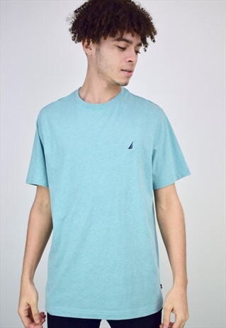 VINTAGE 90'S NAUTICA T-SHIRT
