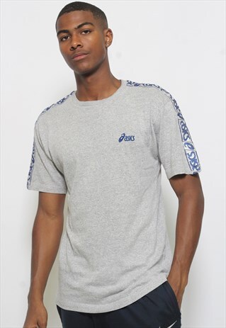VINTAGE ASICS T-SHIRT