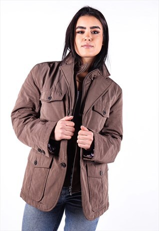 VINTAGE TOMMY HILFIGER JACKET J3793