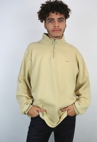 VINTAGE 90'S SWEATSHIRT