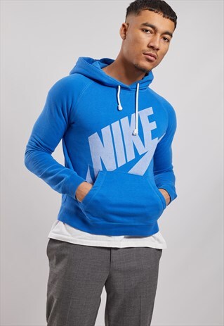 VINTAGE NIKE HOODIE
