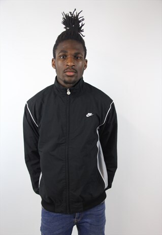 VINTAGE NIKE SPORTS 90S JACKET