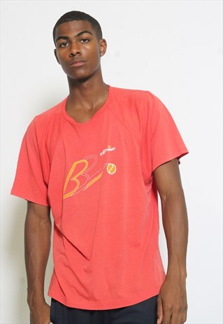 VINTAGE ELLESSE T-SHIRT