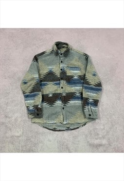 Vintage Overshirt Men's S