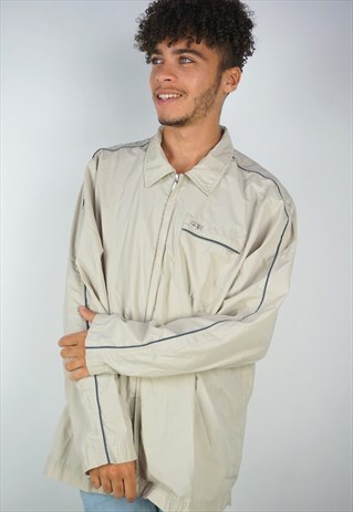 VINTAGE 90'S ADIDAS JACKET