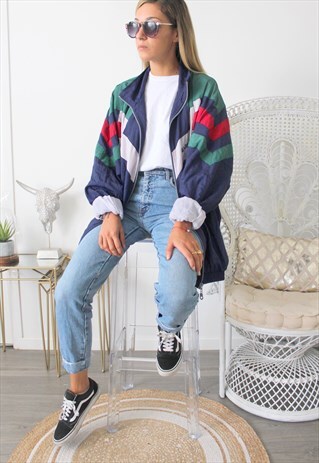 VINTAGE JACKET