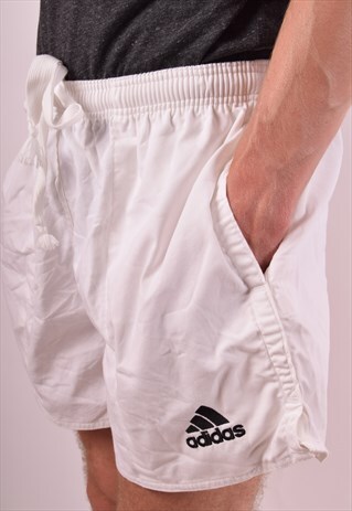 VINTAGE ADIDAS SHORT FESTIVAL (540)