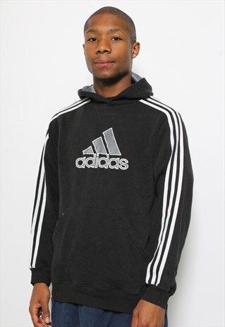 VINTAGE ADIDAS HOODIE