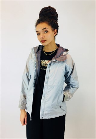 NORTH FACE HYVENT WATERPROOF COAT