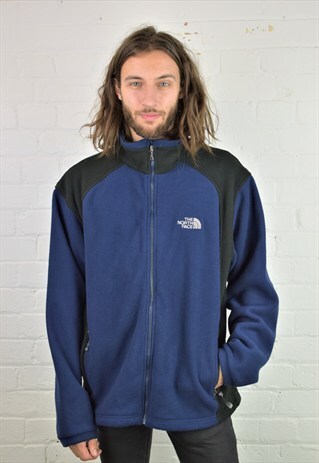 VINTAGE 90'S NORTH FACE JACKET