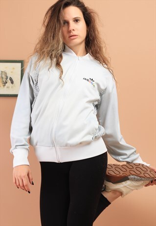 VINTAGE ADICOLOR TRACK JACKET