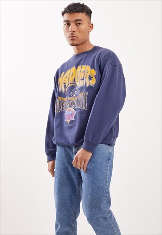 VINTAGE NFL NEW ENGLAND PATRIOTS SWEATSHIRT