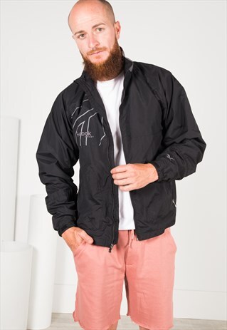 VINTAGE STYLE TECHNICAL JACKET S0588