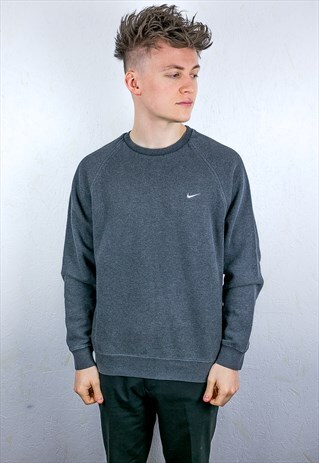 VINTAGE NIKE SWEATSHIRT