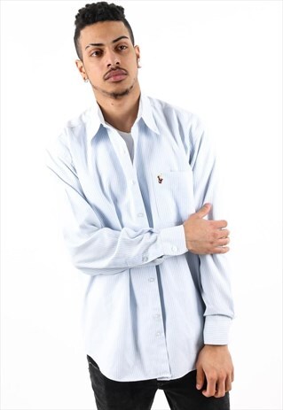 VINTAGE RALPH LAUREN SHIRT S26