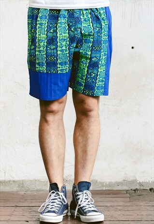 VINTAGE SUMMER SHORTS