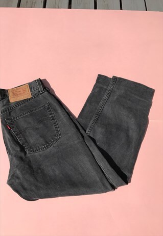 levis original cropped