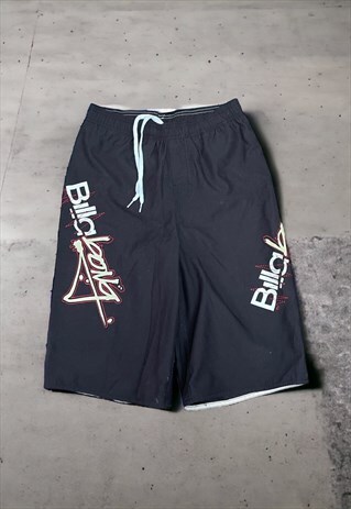 Vintage Billabong Board Shorts