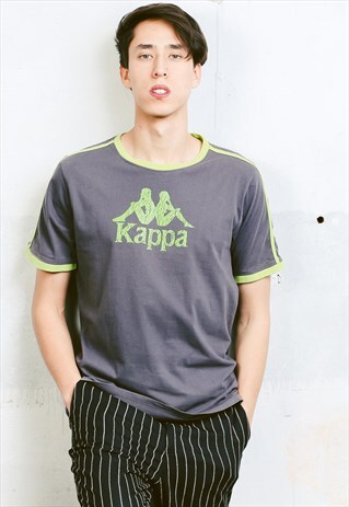 VINTAGE KAPPA T-SHIRT