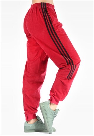 ADIDAS TRACKSUIT SWEAT PANTS