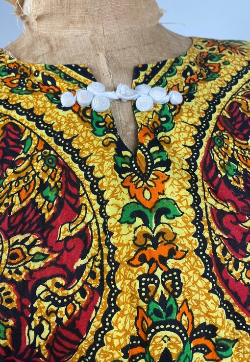 garment image