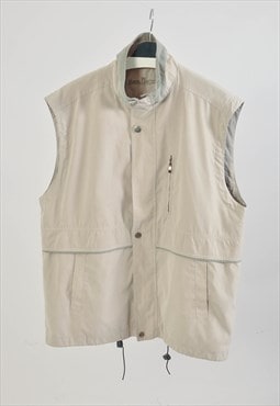 Vintage 90s vest