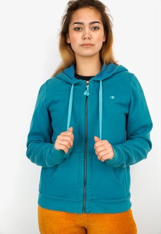 VINTAGE 90'S CHAMPION HOODIE