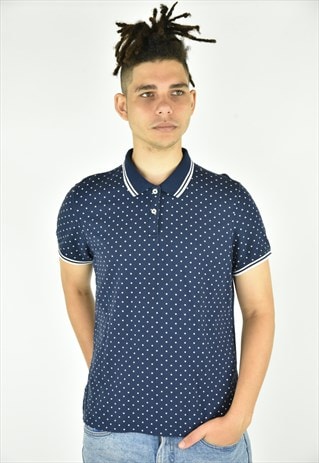 ll bean polo