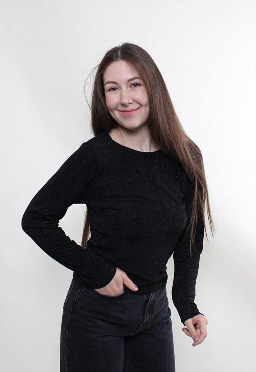 garment image