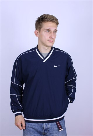 VINTAGE NIKE LIGHT JACKETS