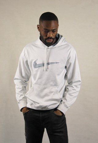 RETRO / NIKE / HOODIE