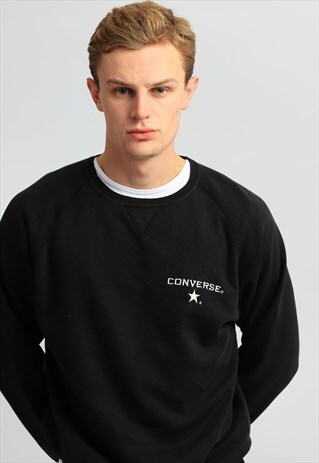 VINTAGE CONVERSE SWEATSHIRT