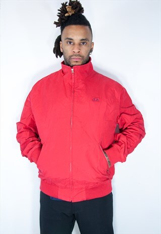 ELLESSE VINTAGE COAT