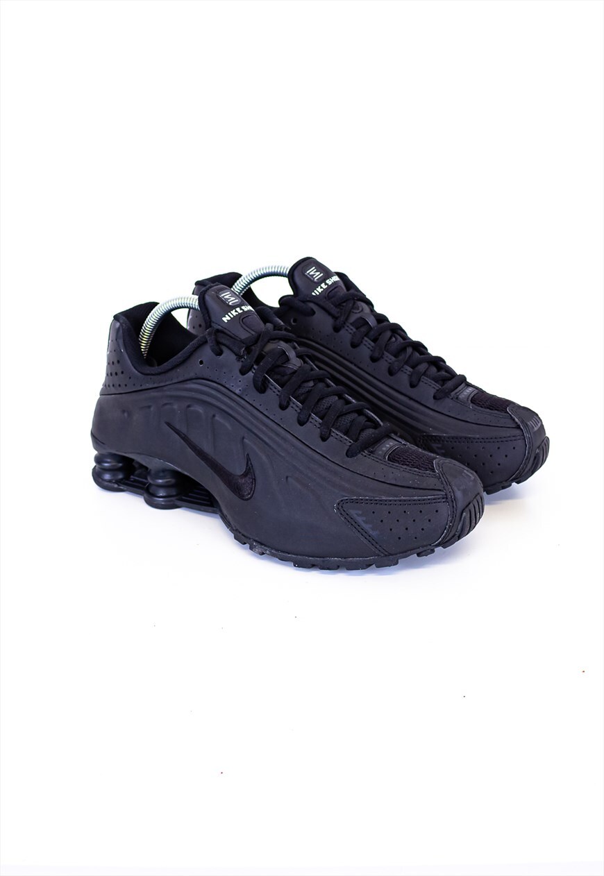 nike shox asos