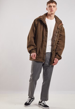 VINTAGE THE NORTH FACE COAT
