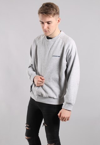 VINTAGE UMBRO SWEATSHIRT