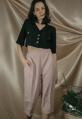 LILA SHORT PANTS