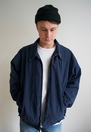 VINTAGE 90'S BOMBER JACKET