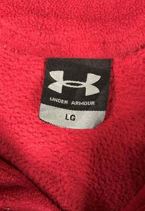 garment image