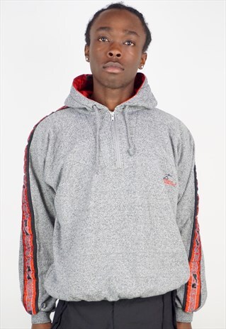 VINTAGE 90'S HOODIE