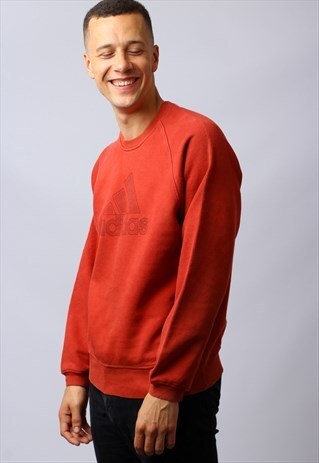 VINTAGE 90S ADIDAS SWEATSHIRT