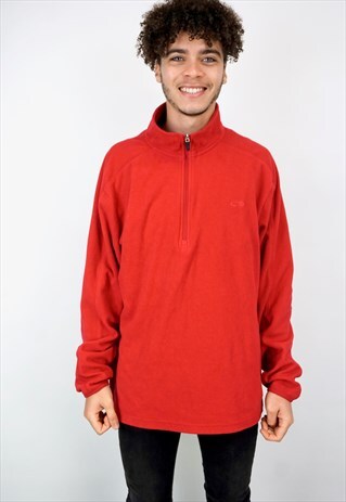 VINTAGE 90'S CHAMPION FLEECE