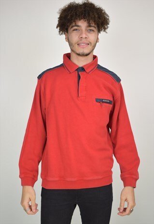 VINTAGE 90'S SWEATSHIRT
