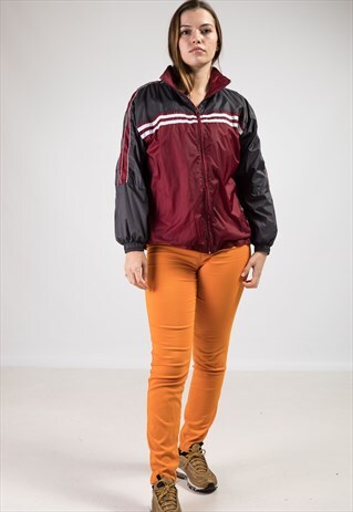 VINTAGE WILSON SHELL JACKET